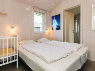 Vakantiehuis Friedrichskoog  8