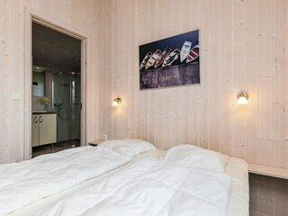 Vakantiehuis Friedrichskoog  9