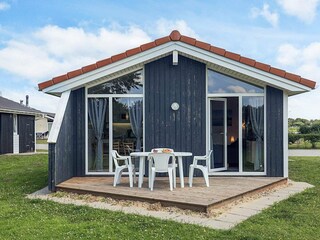 Vakantiehuis Friedrichskoog Buitenaudio-opname 6