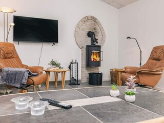 Vakantiehuis Løkken  17