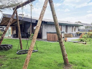 Vakantiehuis Løkken  6