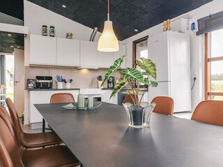 Ferienhaus Løkken  12