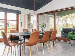 Vakantiehuis Løkken  9