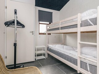 Vakantiehuis Løkken  2