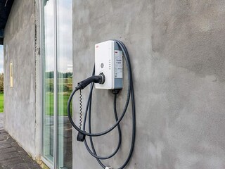 Ferienhaus Løkken  16