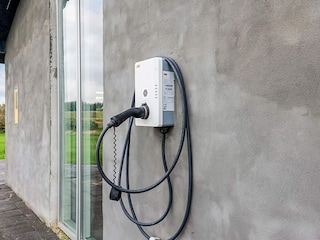 Holiday house Løkken  16