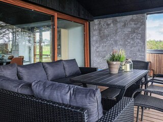 Vakantiehuis Løkken  5