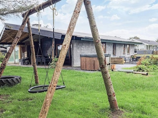 Holiday house Løkken  18