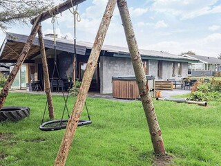 Vakantiehuis Løkken  6