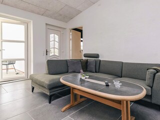 Vakantiehuis Løkken  5