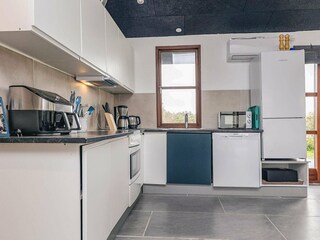 Vakantiehuis Løkken  13