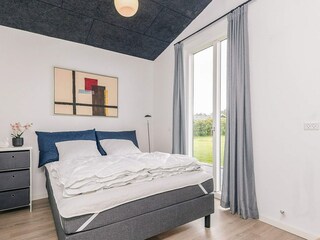 Vakantiehuis Løkken  14