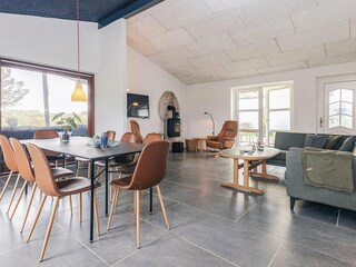 Vakantiehuis Løkken  8