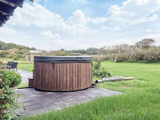 Vakantiehuis Løkken  10