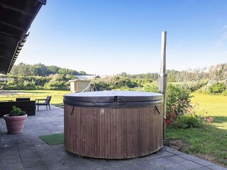 Ferienhaus Løkken  10