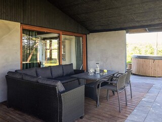 Ferienhaus Løkken  11