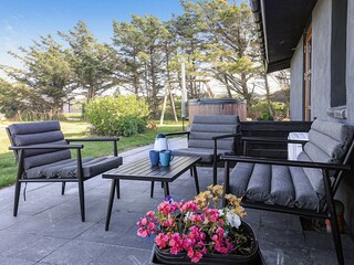 Vakantiehuis Løkken  15