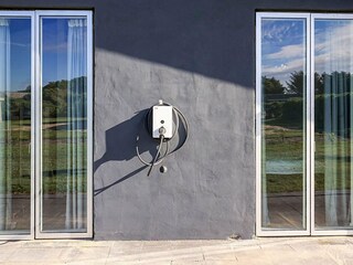 Vakantiehuis Løkken  16