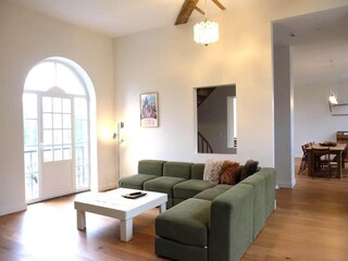 Maison de vacances Gesves Équipement 7