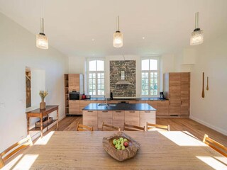 Maison de vacances Gesves Équipement 8