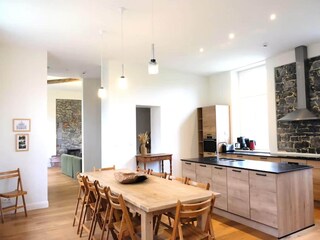 Maison de vacances Gesves Équipement 9