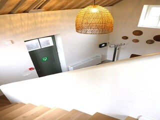 Casa de vacaciones Gesves Características 11