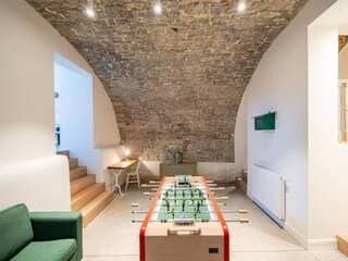 Maison de vacances Gesves Équipement 12