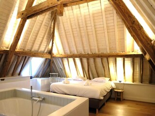 Maison de vacances Gesves Équipement 14