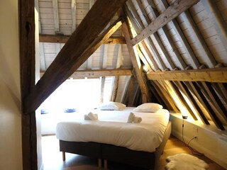 Maison de vacances Gesves Équipement 16