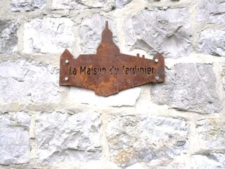 Maison de vacances Gesves  25