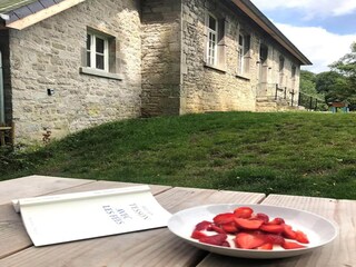 Vakantiehuis Gesves  25