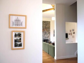 Casa de vacaciones Gesves  22