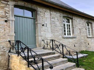 Casa de vacaciones Gesves Características 6