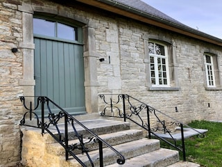 Holiday house Gesves Features 12