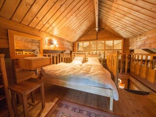 Maison de vacances Somme-Leuze Équipement 22