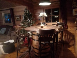 Holiday house Somme-Leuze Features 14