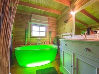 Casa de vacaciones Somme-Leuze Características 20