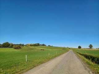 Ferienhaus Somme-Leuze Umgebung 35