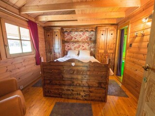Maison de vacances Somme-Leuze Équipement 20
