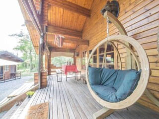 Maison de vacances Somme-Leuze Enregistrement extérieur 8