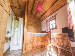 Ferienhaus Somme-Leuze Ausstattung 16