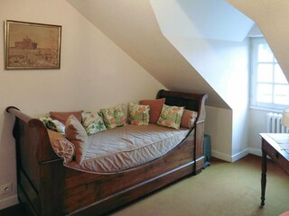 Vakantiehuis La Richardais Kenmerken 15