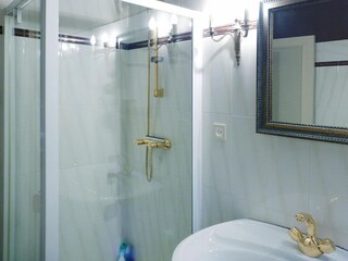 Holiday house La Richardais Features 17