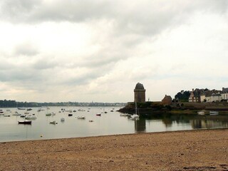 Casa per le vacanze La Richardais Ambiente 27