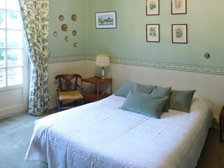 Holiday house La Richardais Features 23