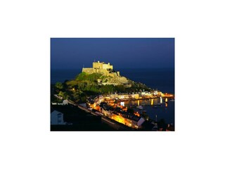 Casa de vacaciones La Richardais Entorno 29