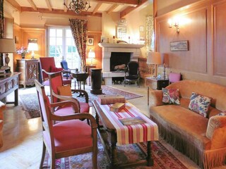 Ferienhaus La Richardais Ausstattung 14