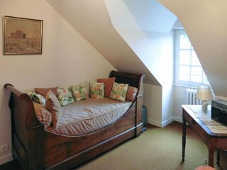 Ferienhaus La Richardais Ausstattung 16