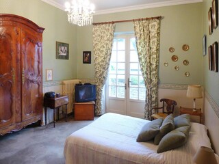Ferienhaus La Richardais Ausstattung 22