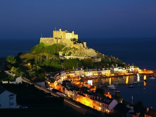 Maison de vacances La Richardais Enregistrement extérieur 11